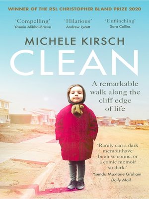 cover image of Clean